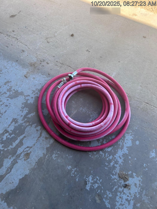 2022 INGERSOLL RAND PD30A-AAP-CCC-C