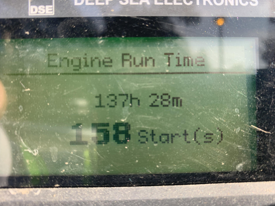 2019 WACKER NEUSON G50