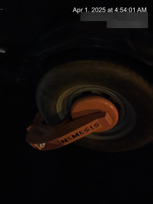 2018 WACKER NEUSON G25