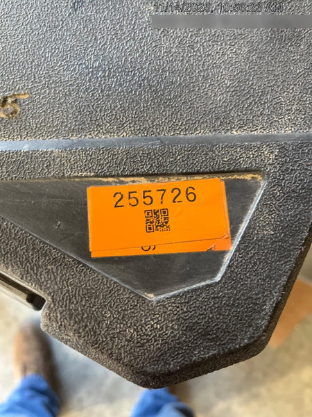 2022 GREENLEE EK1240LX11