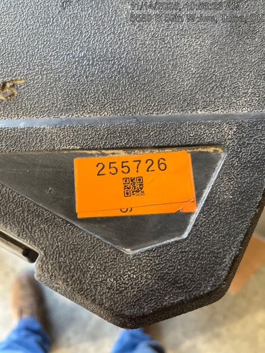 2022 GREENLEE EK1240LX11