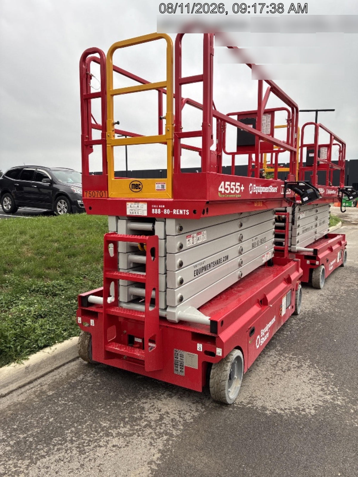 2026 MEC 4555+