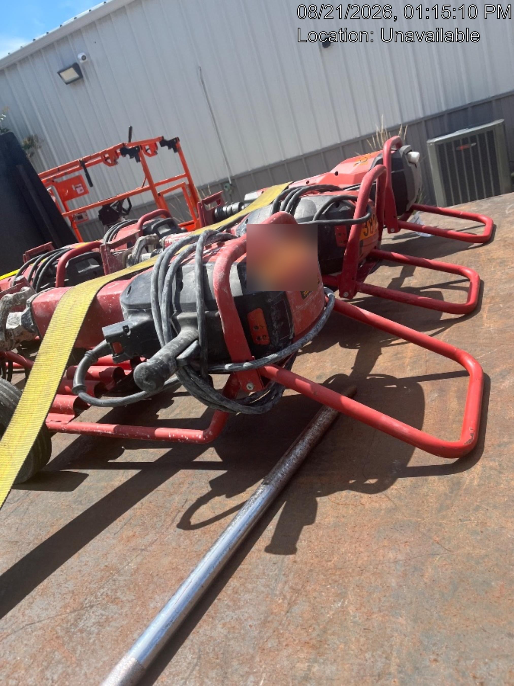 2024 HILTI TE 3000-AVR