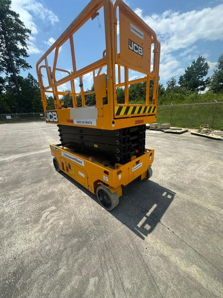 2022 JCB S3246E