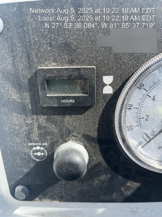 2025 BOBCAT PA185WDO-T4F