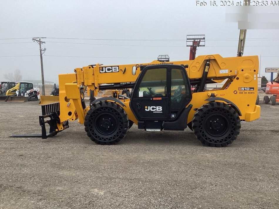 2024 JCB 510-56