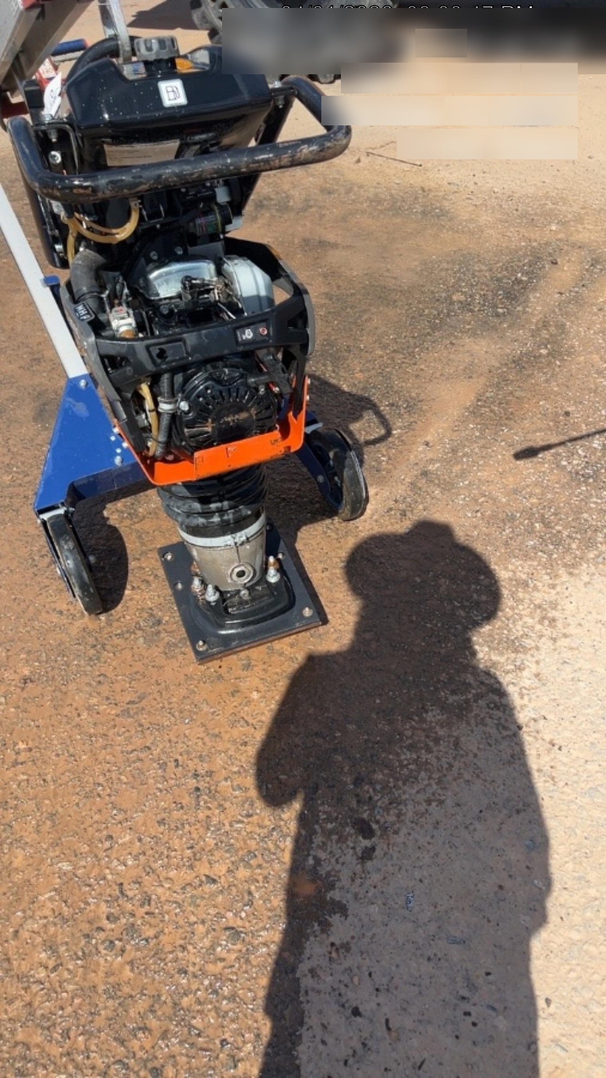 2025 HUSQVARNA LT6005