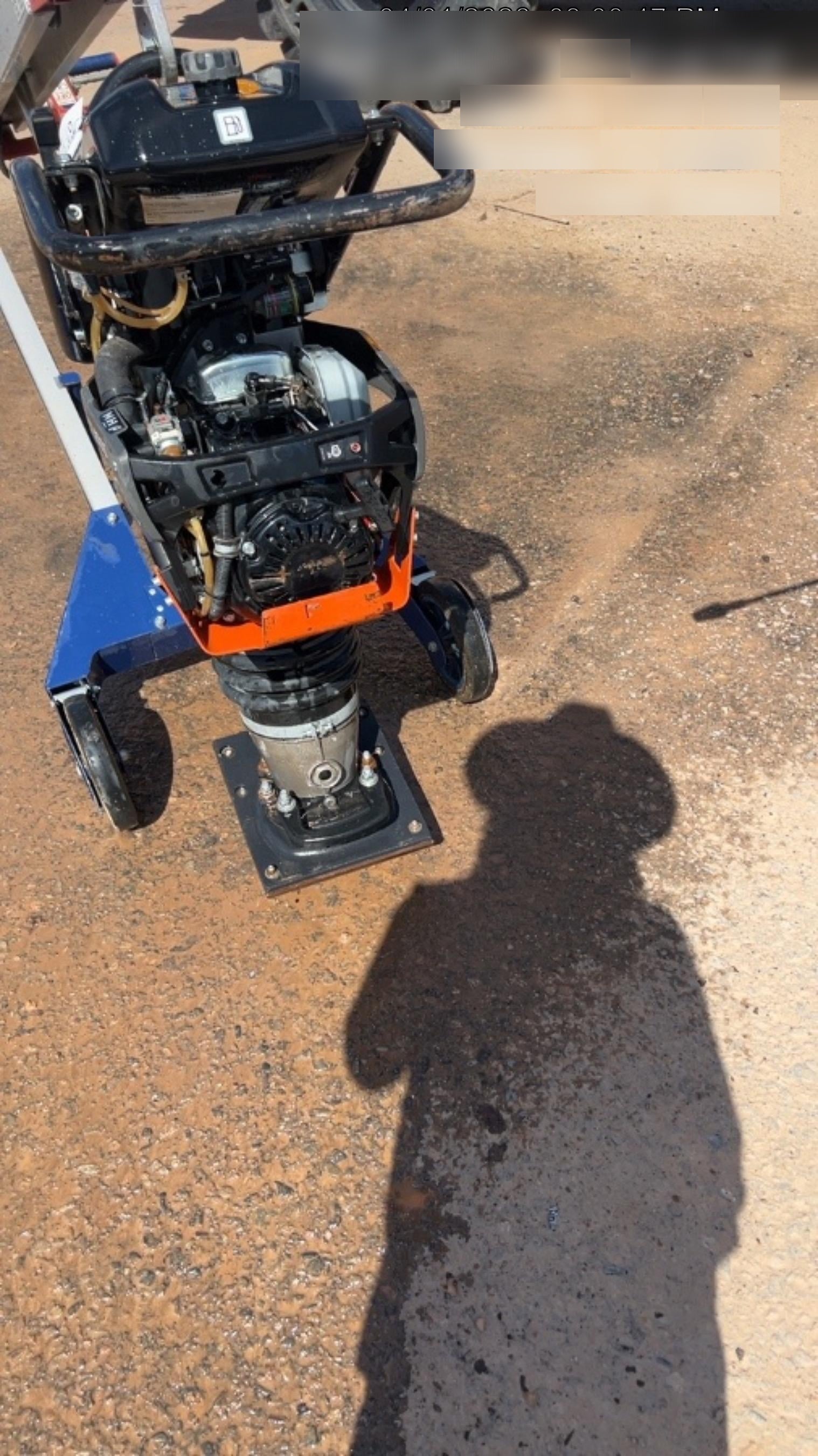 2025 HUSQVARNA LT6005