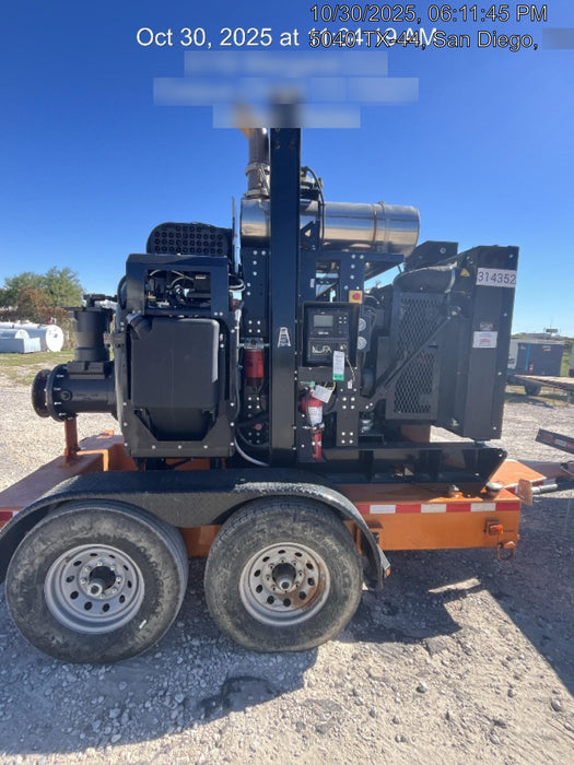 2023 RWN RWN-8NHTA-10OBPT