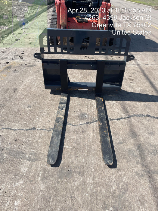 2023 SOLESBEE SPF-48