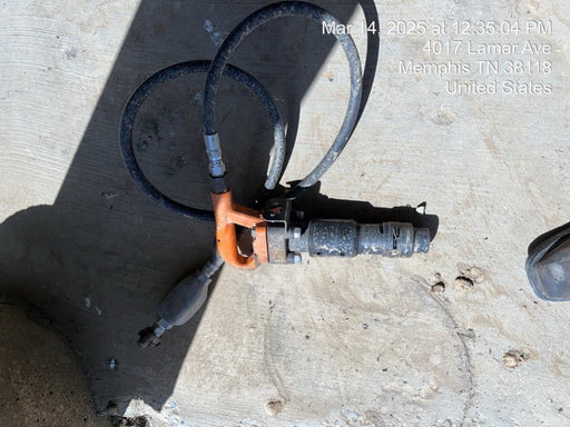 2023 MICHIGAN PNEUMATIC MP-CH3R-TRACKER