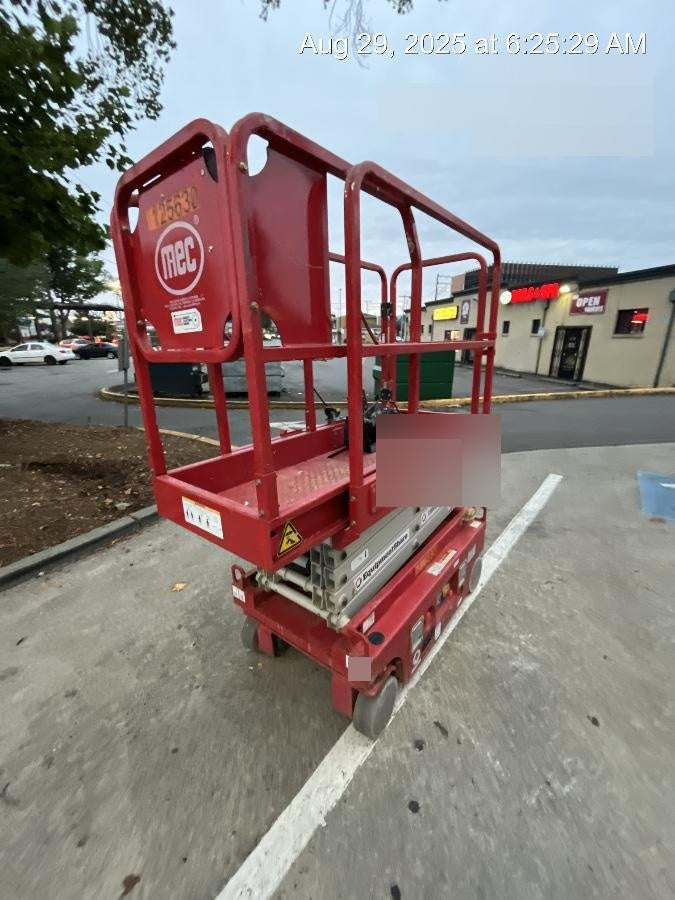 2021 MEC 1330SE