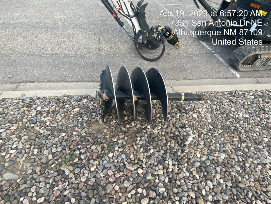 2023 AUGER TORQUE 3300-30