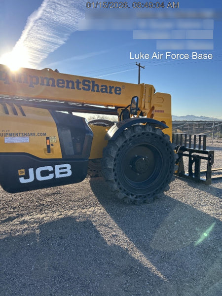 2024 JCB 509-42