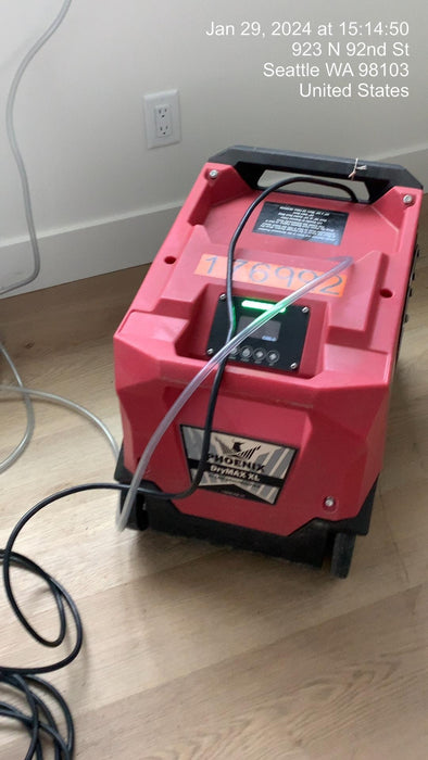 2021 PHOENIX DryMAX XL