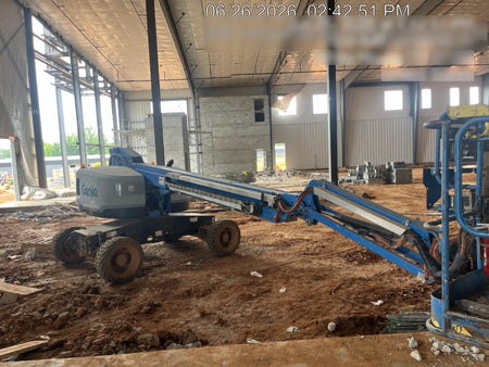 2020 GENIE S-45 XC