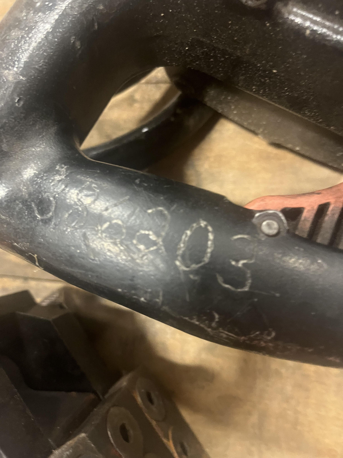 2024 INGERSOLL RAND 3955B2TI