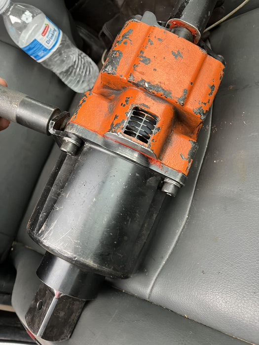 2020 MICHIGAN PNEUMATIC 4955B2