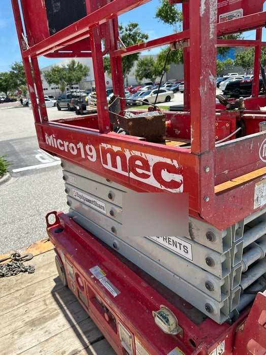 2019 MEC Micro 19
