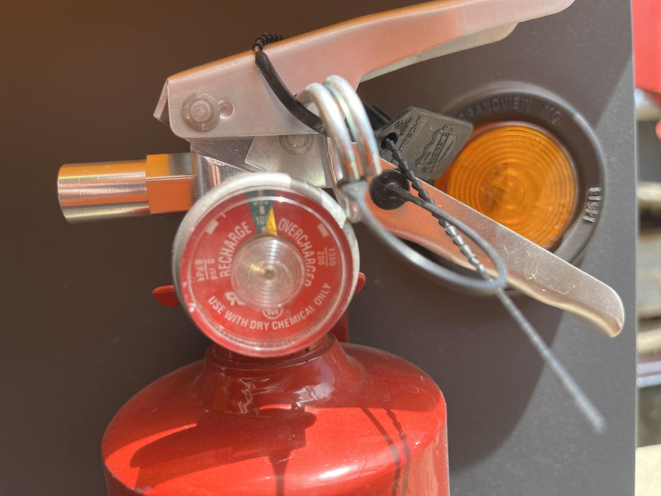 2023 ATLAS COPCO XAS188 CWK