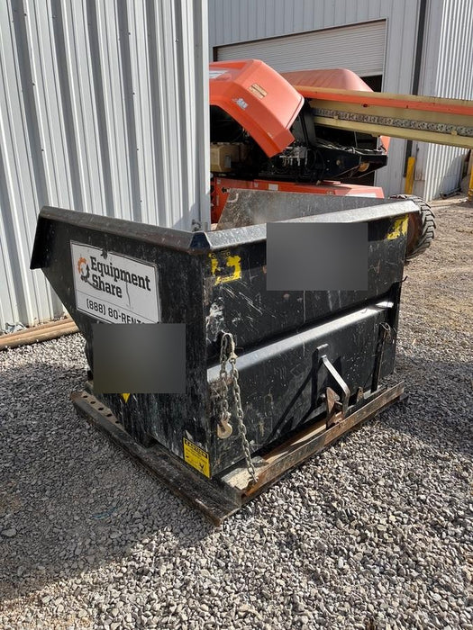 2019 ARROW MATERIAL HANDLING HP-6000-200