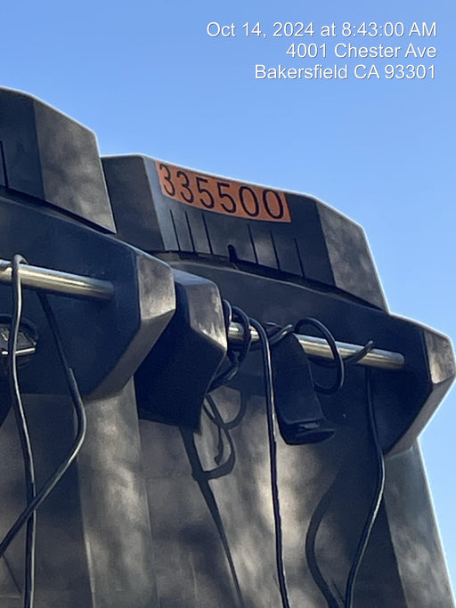 2023 VECTOR Vector Max