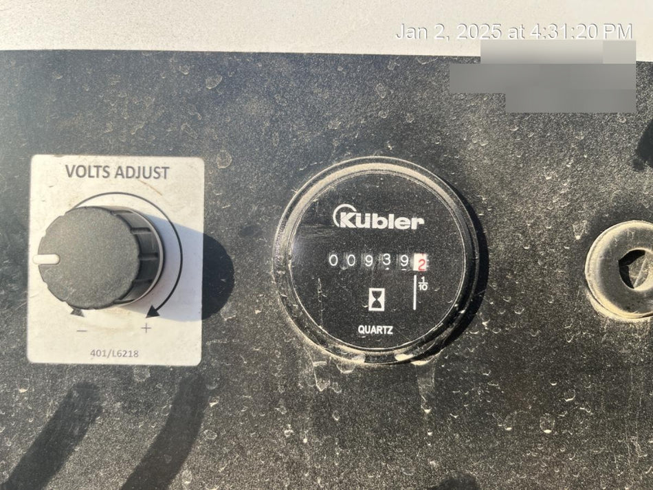 2023 JCB G70RST4F