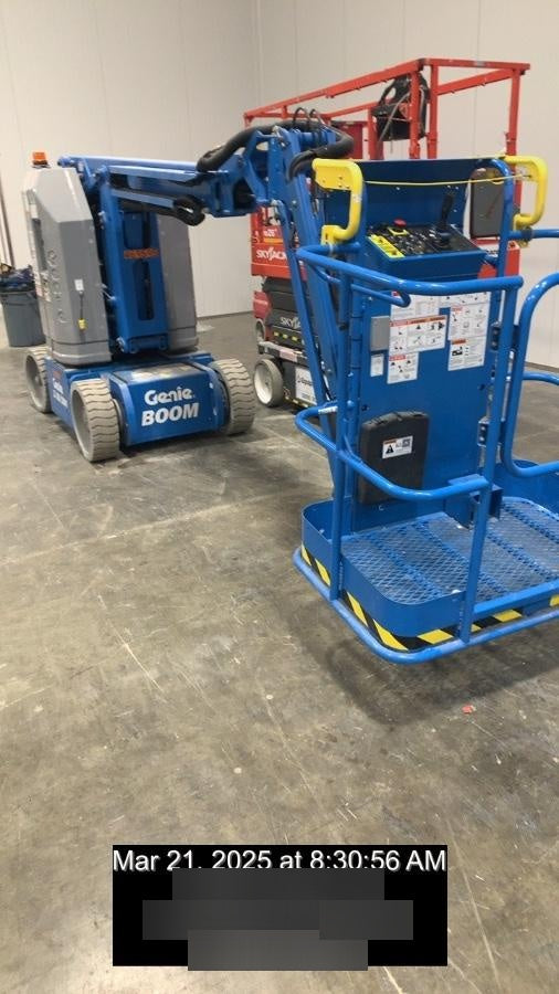 2024 GENIE Z30-20 N RJ