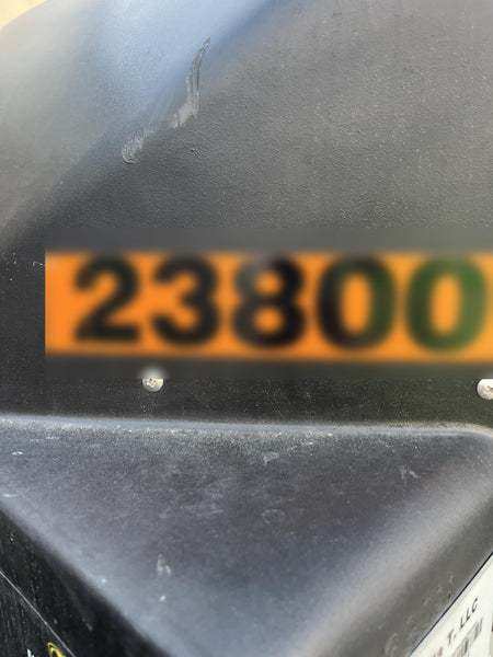 2022 BIG ASS FANS Cool Space 400