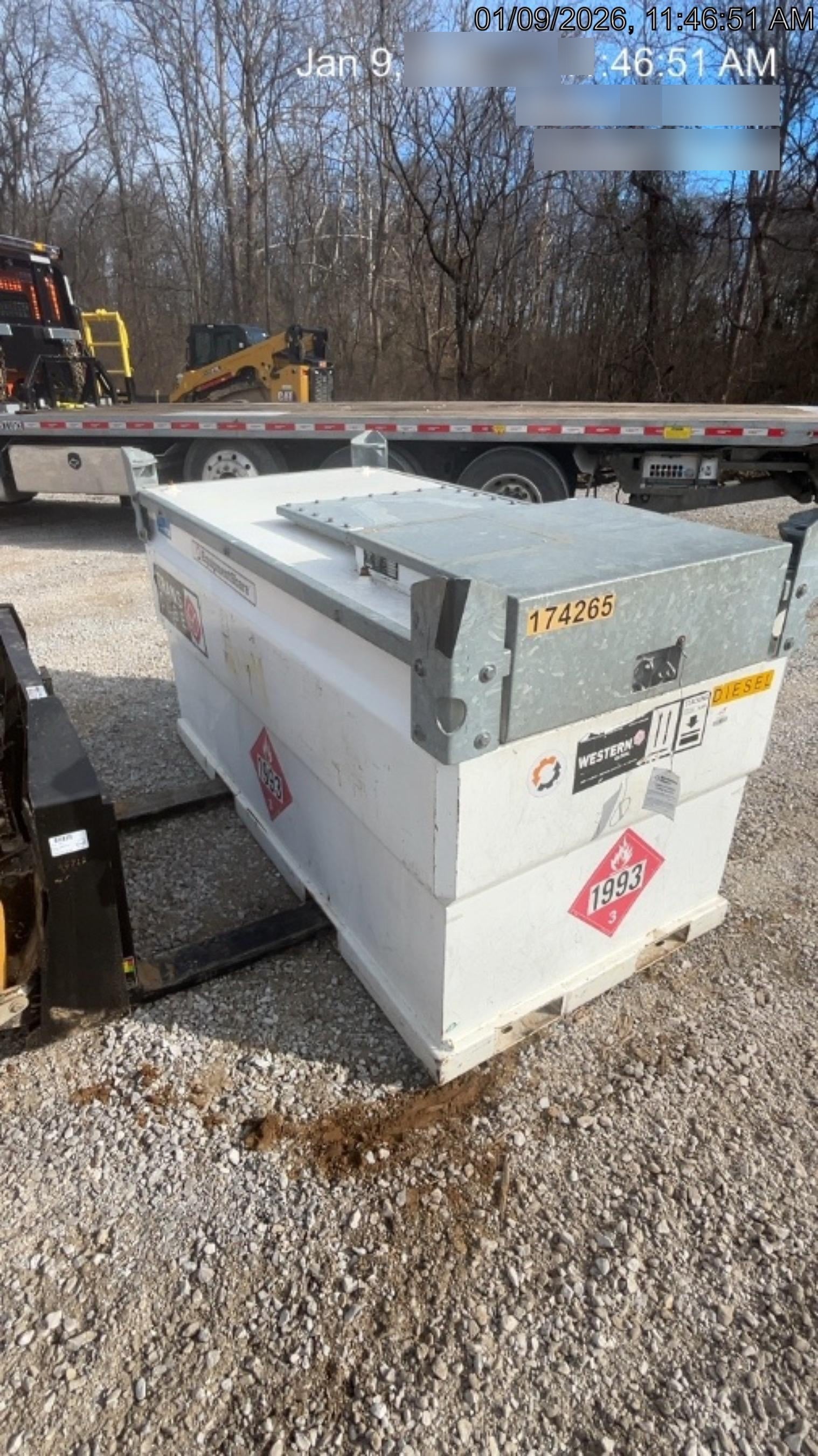 2021 TRANSCUBE 20TCGCAB