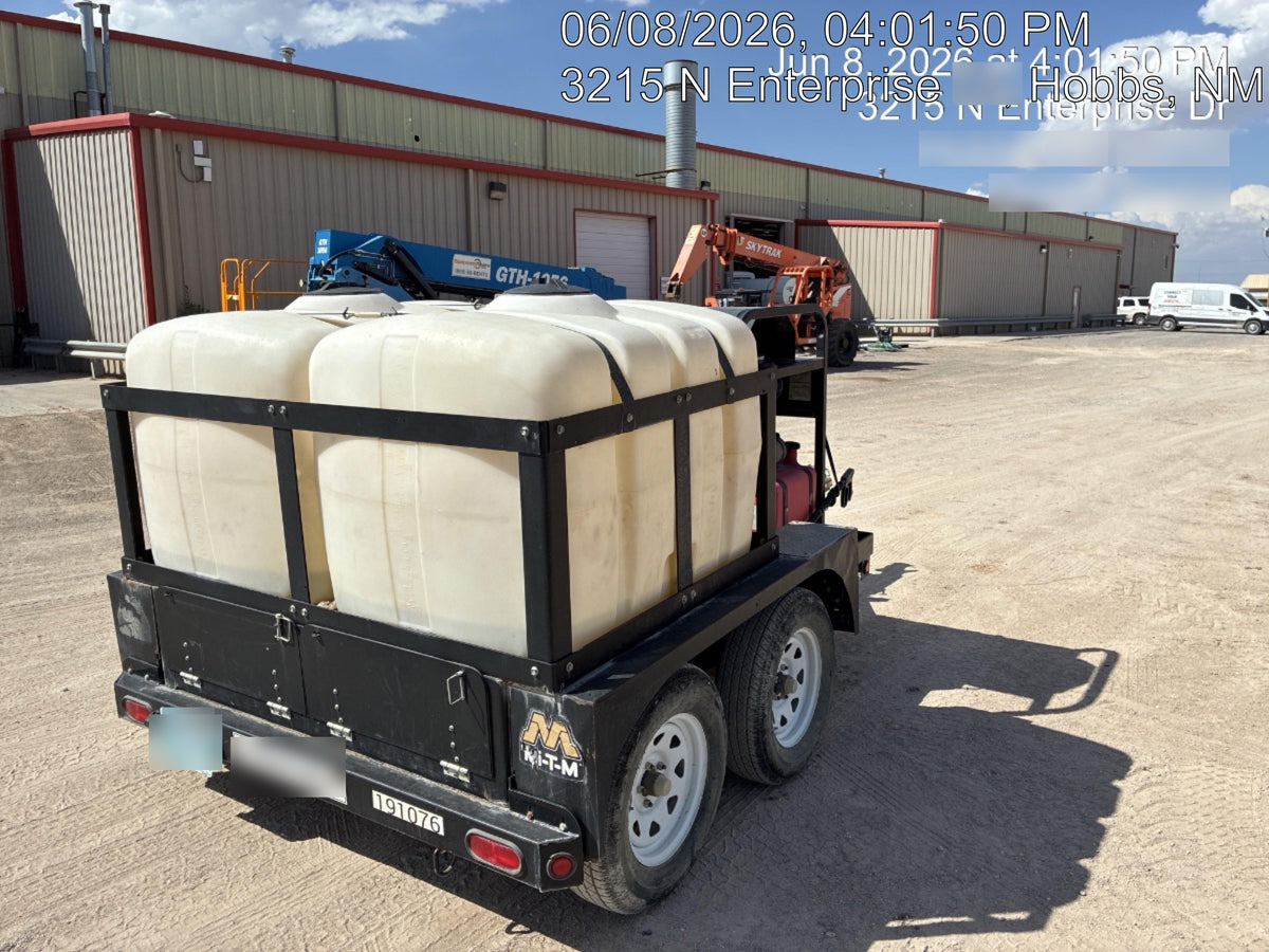 2021 MI-T-M CORPORATION HS-3505-1MGH-UR