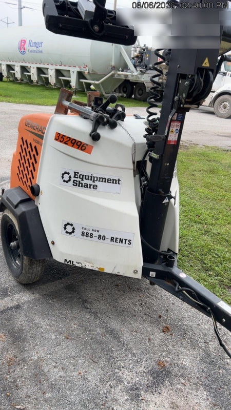 2023 GENERAC MLT2