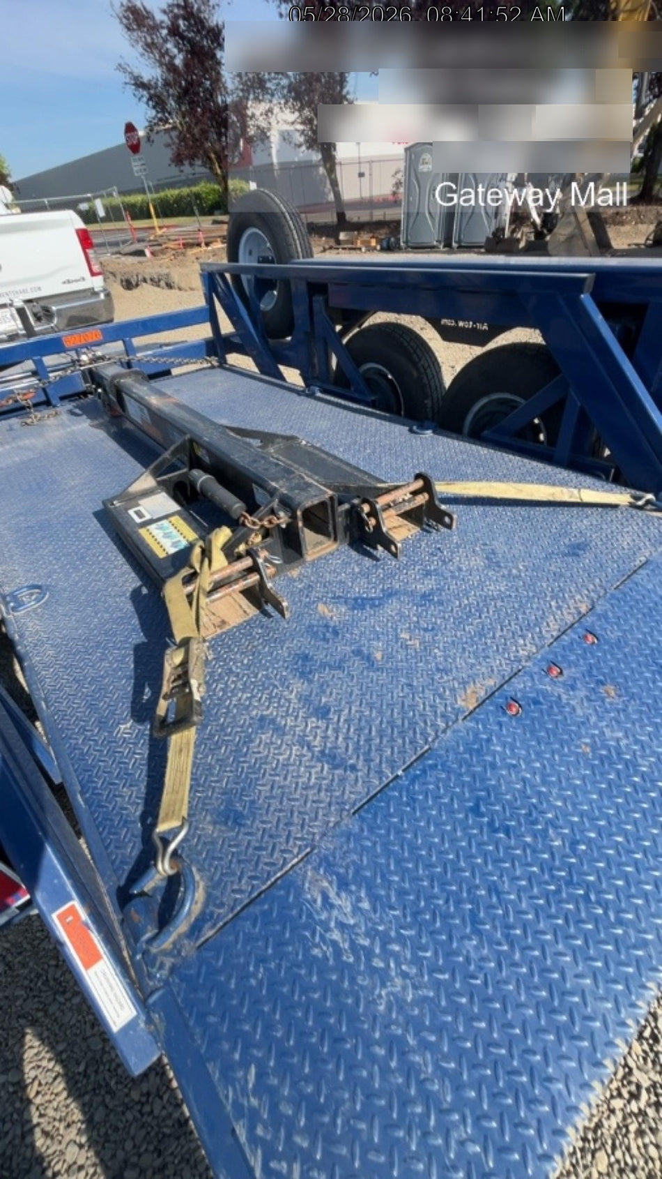 2024 STAR INDUSTRIES M1360B - Star JIB Boom