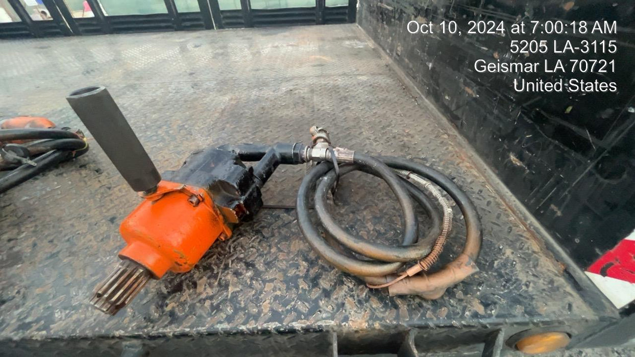 2020 MICHIGAN PNEUMATIC MP-4940B1