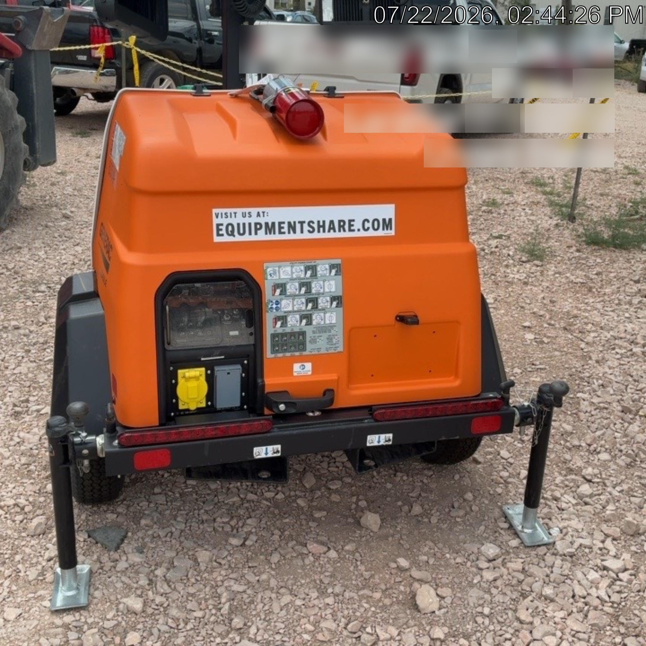 2026 GENERAC MLTS-4