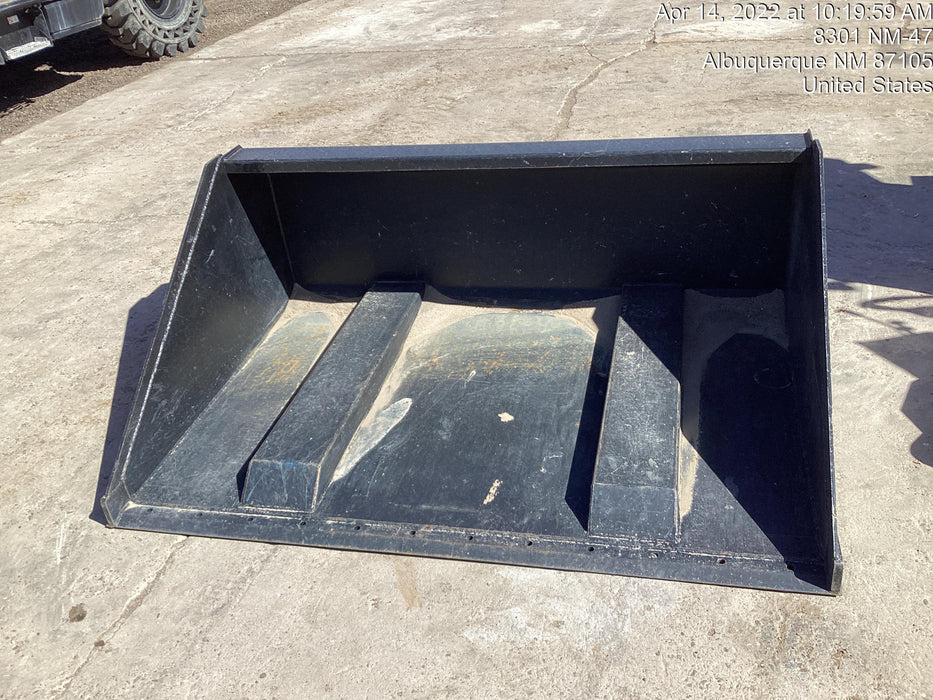 2021 STAR INDUSTRIES 1406B