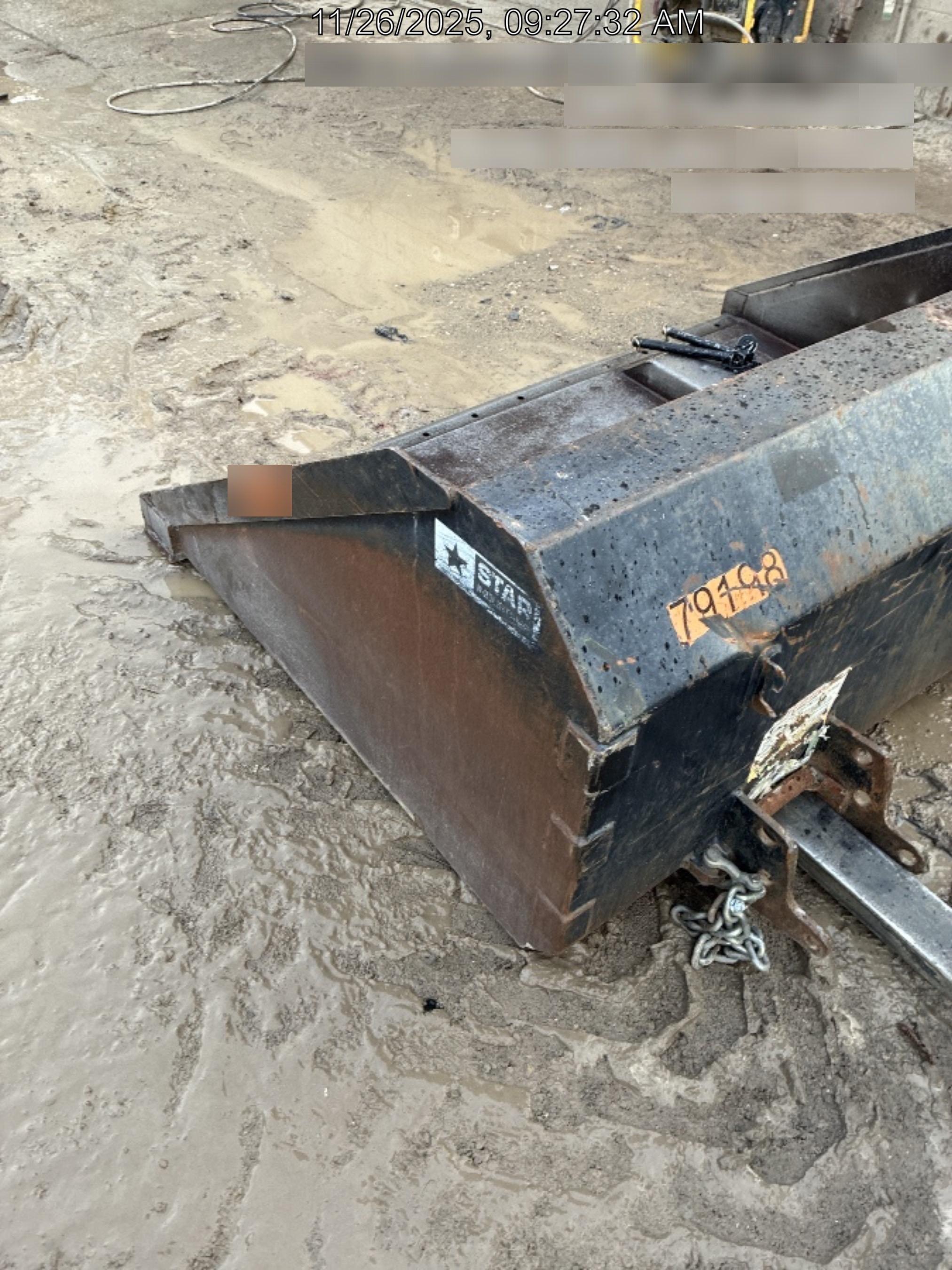 2020 STAR INDUSTRIES 1406B