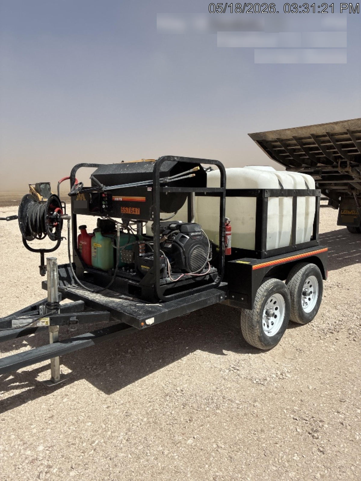 2025 MI-T-M HS-3505-1MGH-UR