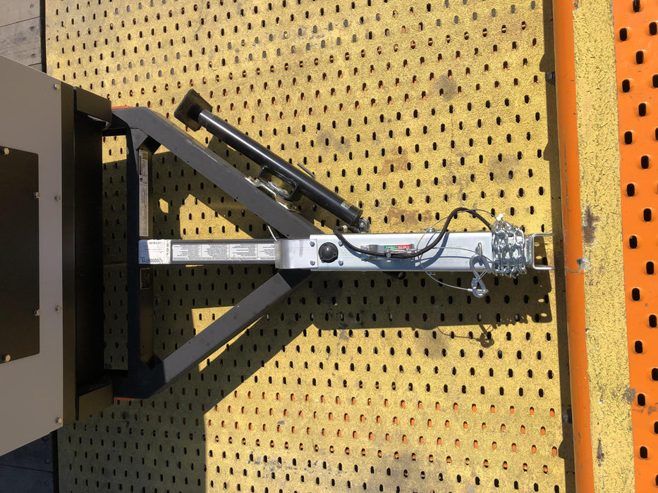 2019 WACKER NEUSON G25