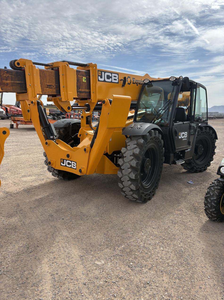 2026 JCB 510-56