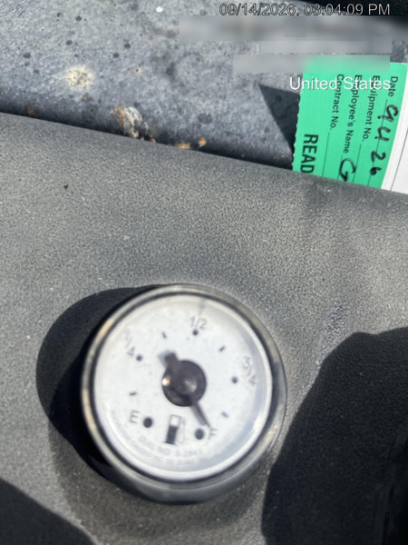 2021 ALLMAND NLV3GR