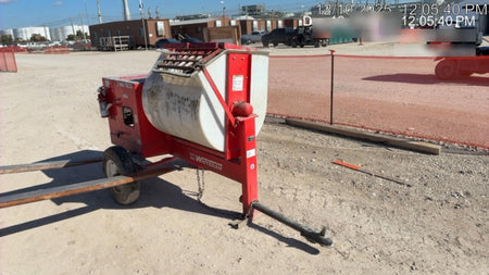 2025 MULTIQUIP WM120PHD
