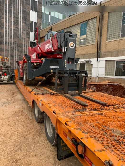 2019 MAGNI RTH 5.25 Smart