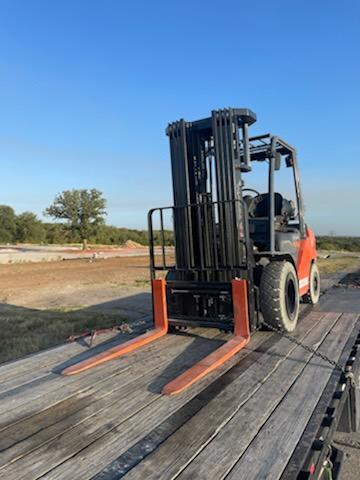 2022 TOYOTA 50-8FGU30 LP - Quad