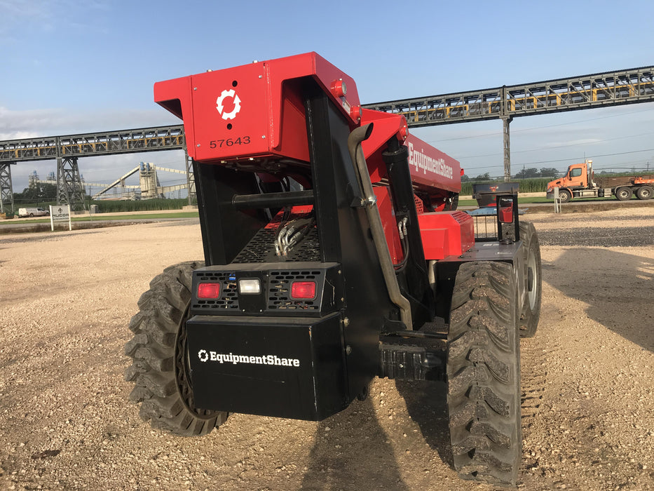 2020 MANITOU MTA12042