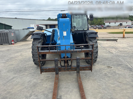 2019 GENIE GTH-636