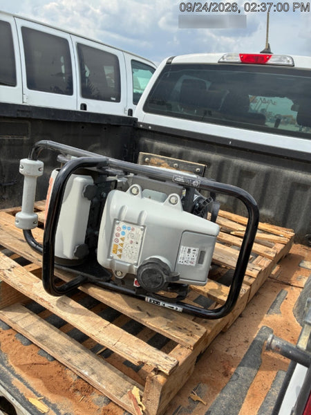 2026 MULTIQUIP MTX60HD