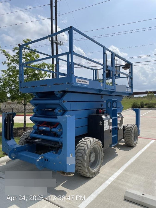 2020 GENIE GS-5390 RT