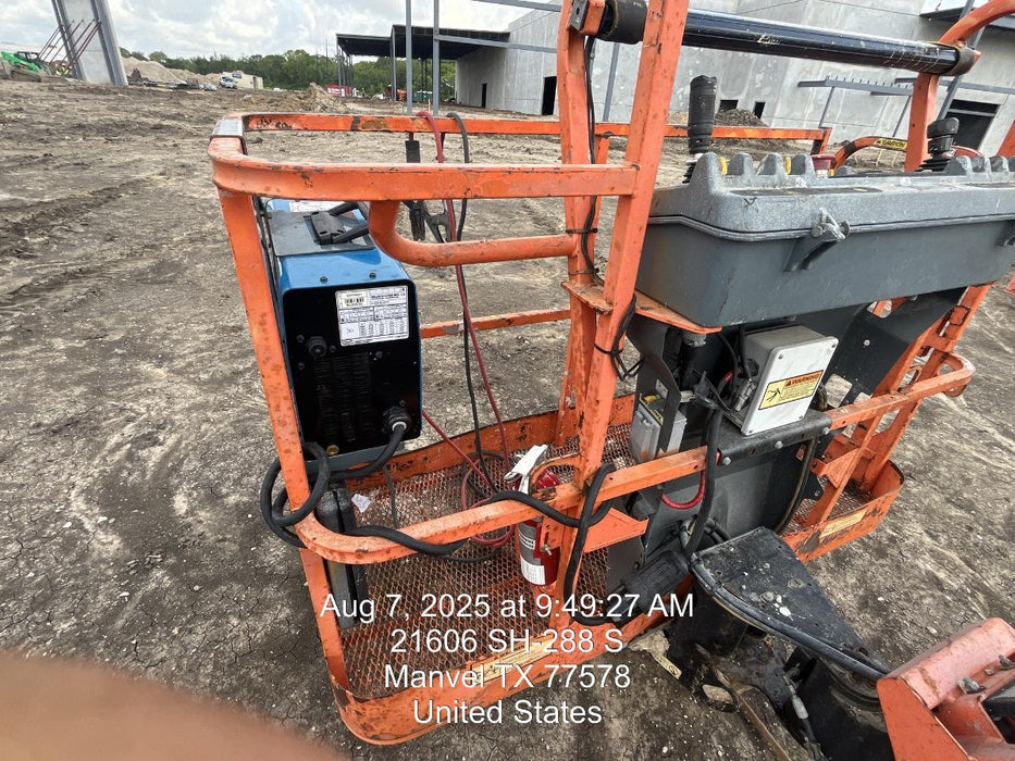 2024 MILLER ELECTRIC CST-282