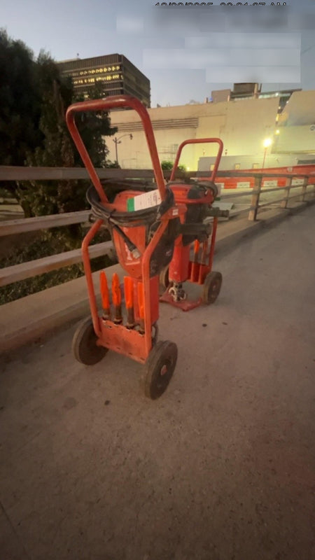 2020 HILTI TE 3000-AVR